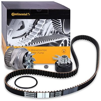 CONTITECH CT847WP1 vodní čerpadlo + sada ozubeného řemene CONTITECH CT847WP1 vodní čerpadlo + sada ozubeného řemene