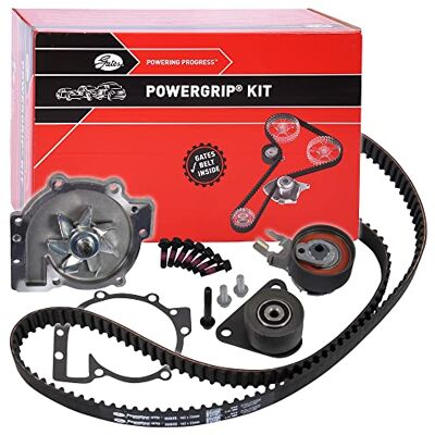 Gates PowerGrip Kit + vodní čerpadlo KP45509XS Gates PowerGrip Kit + vodní čerpadlo KP45509XS