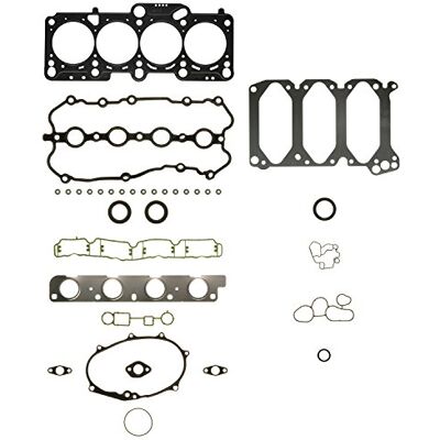 Ajusa 50289400 Dichtungsvollsatz Motor mit Zylinderkopfdichtung Kompatibel mit VW GOLF VI 5K1 Ajusa 50289400 Dichtungsvollsatz Motor mit Zylinderkopfdichtung Kompatibel mit VW GOLF VI 5K1