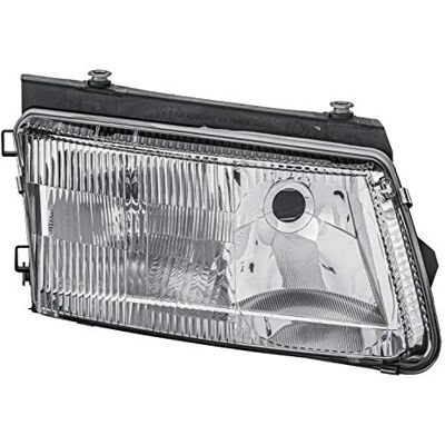 HELLA 1EF 007 520-061 Halogen/trojitý světlomet/světlomet VW Passat Variant (3B5) ECE pro pravostranný provoz pravý HELLA 1EF 007 520-061 Halogen/trojitý světlomet/světlomet VW Passat Variant (3B5) ECE pro pravostranný provoz pravý