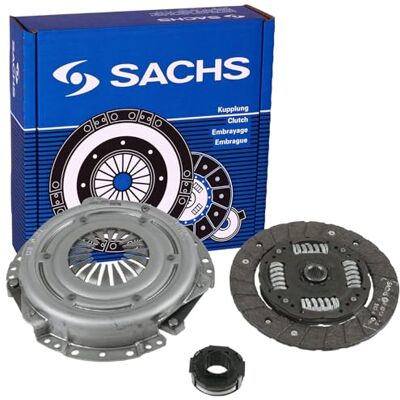 SACHS 3000 951 044 Spojková sada pro Fiat Panda/Panda CLASSIC (169_) 2003 a jiná vozidla SACHS 3000 951 044 Spojková sada pro Fiat Panda/Panda CLASSIC (169_) 2003 a jiná vozidla