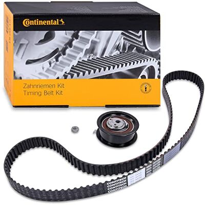 CONTITECH CT1012K1 Zahnriemensatz CONTITECH CT1012K1 Zahnriemensatz