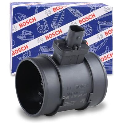 Bosch 0281002940 měřič hmotnosti vzduchu Bosch 0281002940 měřič hmotnosti vzduchu