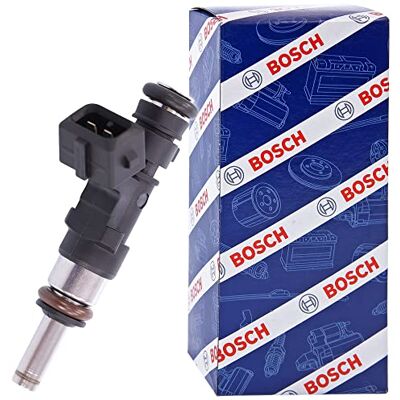 Bosch 280158124 Einspritzventil Bosch 280158124 Einspritzventil