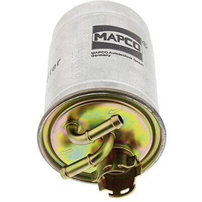 Mapco Palivový filtr 63807 Mapco Palivový filtr 63807