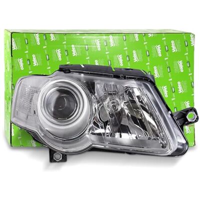 Valeo High Performance Hlavní halogenový světlomet pravý 88978 pro VOLKSWAGEN Passat VII 03/2005 > 11/2010 přední pravý 1 balení Valeo High Performance Hlavní halogenový světlomet pravý 88978 pro VOLKSWAGEN Passat VII 03/2005 > 11/2010 přední pravý 1 balení