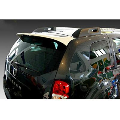 AUTO-STYLE Motordrome střešní spoiler přesně na míru kompatibilní s Dacia Duster 2010-2017 (PU) AUTO-STYLE Motordrome střešní spoiler přesně na míru kompatibilní s Dacia Duster 2010-2017 (PU)