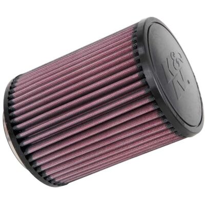 K&N RU-2820 KFZ und Motorrad Gummi Universalluftfilter K&N RU-2820 KFZ und Motorrad Gummi Universalluftfilter