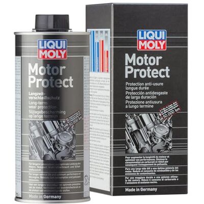 Liqui Moly MotorProtect, 500 ml, k.A. Liqui Moly MotorProtect, 500 ml, k.A.