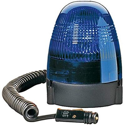 HELLA 2RL 007 337-121 Halogen kompletní svítidlo KL Rotafix 12V modré magnetické upevnění kabel: 2500 mm Konektor: DIN ISO 4165 - pro hasiče policie záchranný vůz HELLA 2RL 007 337-121 Halogen kompletní svítidlo KL Rotafix 12V modré magnetické upevnění kabel: 2500 mm Konektor: DIN ISO 4165 - pro hasiče policie záchranný vůz
