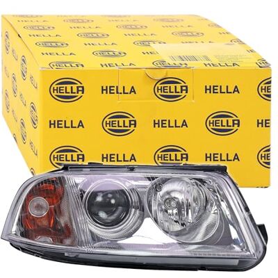 HELLA 1EL 008 350-021 halogen/DE/světlomet VW Passat Variant (3B6) ECE/CCC pro pravostranný provoz pravý HELLA 1EL 008 350-021 halogen/DE/světlomet VW Passat Variant (3B6) ECE/CCC pro pravostranný provoz pravý