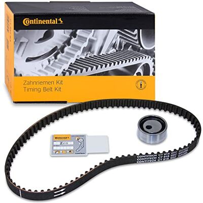 CONTITECH CT915K1 Zahnriemensatz CONTITECH CT915K1 Zahnriemensatz