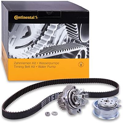 CONTITECH CT908WP2 vodní čerpadlo + sada ozubeného řemene CONTITECH CT908WP2 vodní čerpadlo + sada ozubeného řemene