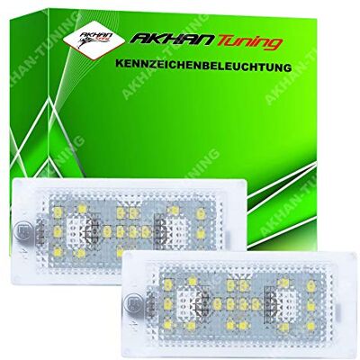 akhan-tuning Akhan kb07-unit LED-Module komplett Plug 'n Play akhan-tuning Akhan kb07-unit LED-Module komplett Plug 'n Play
