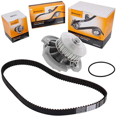 CONTITECH CT633WP1 vodní čerpadlo + sada ozubeného řemene CONTITECH CT633WP1 vodní čerpadlo + sada ozubeného řemene