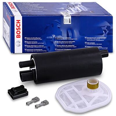 Bosch 0580314097 Reparaturset für Kraftstofffördermodule Bosch 0580314097 Reparaturset für Kraftstofffördermodule