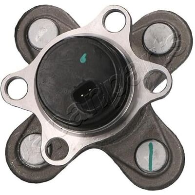 Japanparts kk-26017 Radnabe Japanparts kk-26017 Radnabe