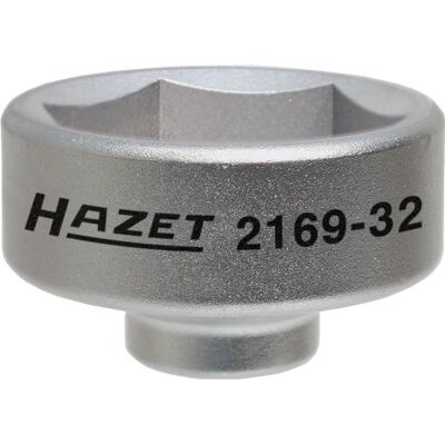 HAZET 2169-32 klíč na filtr oleje HAZET 2169-32 klíč na filtr oleje