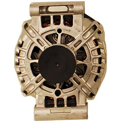 Valeo 439617 generátor nabíjecí proud generátoru: 120 Amp žeber: 6 žeber řemenice Ø: 51 mm Napětí: 14 V Směr otáčení: CLOCKWISE Valeo 439617 generátor nabíjecí proud generátoru: 120 Amp žeber: 6 žeber řemenice Ø: 51 mm Napětí: 14 V Směr otáčení: CLOCKWISE