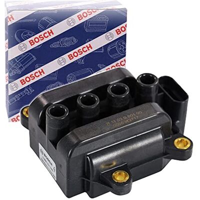 Bosch 0986221046 zapalovací cívka Bosch 0986221046 zapalovací cívka