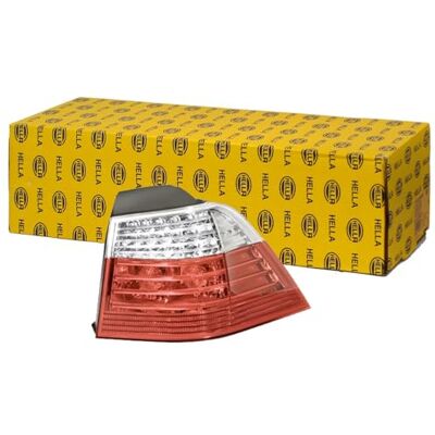 HELLA 2VA 009 426-121 Zadní světlo LED vnější díl BMW 5 Touring (E61) ECE pravé HELLA 2VA 009 426-121 Zadní světlo LED vnější díl BMW 5 Touring (E61) ECE pravé
