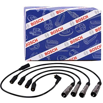 Bosch 0986356339 Zündleitung 1 Stück Bosch 0986356339 Zündleitung 1 Stück