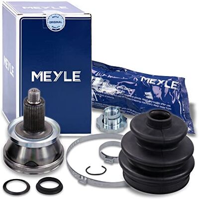 Meyle 100 498 0117 sada kloubů, hnací hřídel Meyle 100 498 0117 sada kloubů, hnací hřídel