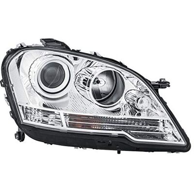 HELLA 1EL 263 064-021 DE/halogenové světlomety Mercedes-Benz třídy M (W164) CCC/ECE pro pravostranný provoz vpravo HELLA 1EL 263 064-021 DE/halogenové světlomety Mercedes-Benz třídy M (W164) CCC/ECE pro pravostranný provoz vpravo