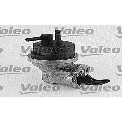 Valeo Kraftstoffpumpe Valeo Kraftstoffpumpe