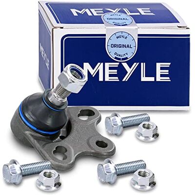 Meyle S-692-016-010-0011 16 10 11 nosný kloub vodicí kloub 160100011 Meyle S-692-016-010-0011 16 10 11 nosný kloub vodicí kloub 160100011