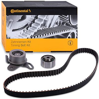 CONTITECH 1x Original Zahnriemensatz CONTITECH 1x Original Zahnriemensatz