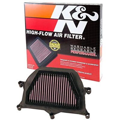 K&N Filters Motorový prostor YA-6006 K&N Filters Motorový prostor YA-6006