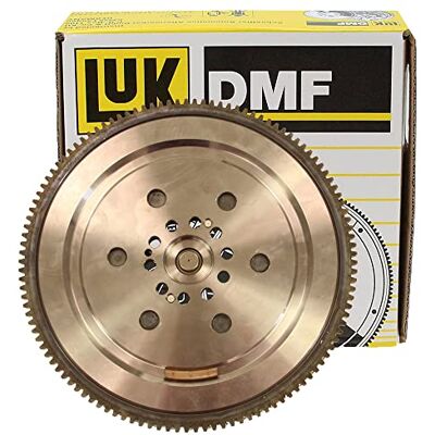 LUK 415034910 setrvačník ZMS LUK 415034910 setrvačník ZMS