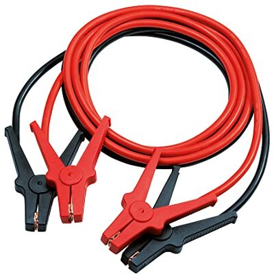 AEG startovací kabel „Alu-Tec“ AEG startovací kabel „Alu-Tec“