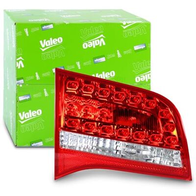 Valeo Zadní světlo, technologie LED 43848 pro AUDI A6 III Avant FL 10/2008 > 03/2011 levé Valeo Zadní světlo, technologie LED 43848 pro AUDI A6 III Avant FL 10/2008 > 03/2011 levé