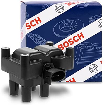 Bosch 0221503490 zapalovací cívka Bosch 0221503490 zapalovací cívka
