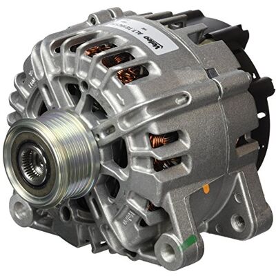 Valeo 439674 Generator Ladestrom des Generators: 150 Amp Rippen: 6 rippen Riemenscheibe Ø: 57,5 mm Spannung: 14 V Drehrichtung: CLOCKWISE Valeo 439674 Generator Ladestrom des Generators: 150 Amp Rippen: 6 rippen Riemenscheibe Ø: 57,5 mm Spannung: 14 V Drehrichtung: CLOCKWISE