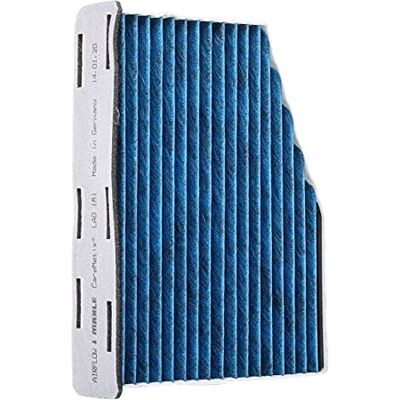 MAHLE LAO 181 filtr, vzduch do interiéru pro VW GOLF V (1K1) MAHLE LAO 181 filtr, vzduch do interiéru pro VW GOLF V (1K1)
