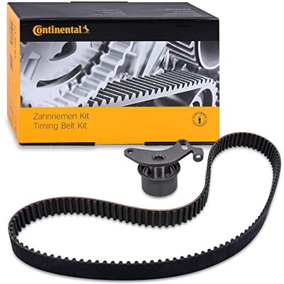 CONTITECH CT520K1 Sada ozubeného řemene CONTITECH CT520K1 Sada ozubeného řemene