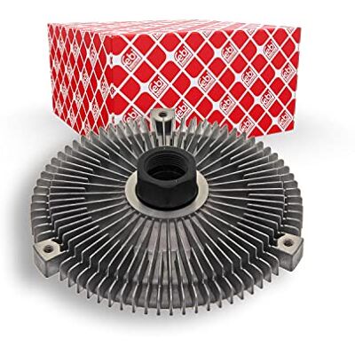 febi bilstein Spojka ventilátoru 18681, 1 kus febi bilstein Spojka ventilátoru 18681, 1 kus