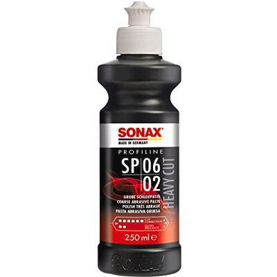 SONAX PROFILINE SP 06-02 (250 ml) SONAX PROFILINE SP 06-02 (250 ml)