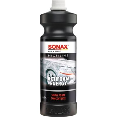 SONAX 06183000 Profiline Actifoam Energy 1L SONAX 06183000 Profiline Actifoam Energy 1L
