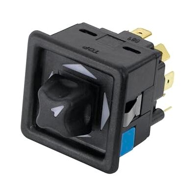 HELLA Spínač 6GM 500 212-002 Ovládání tlaku/ovládání kolébkou 24V HELLA Spínač 6GM 500 212-002 Ovládání tlaku/ovládání kolébkou 24V