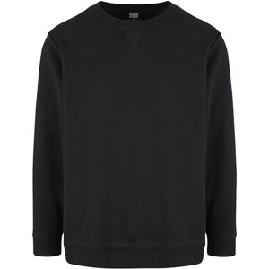 Urban Classics Pánské Oversized Open Edge Crew Urban Classics Pánské Oversized Open Edge Crew