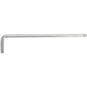 KS Tools 151.3168 TX-Winkelstiftschlüssel, XL, T45 KS Tools 151.3168 TX-Winkelstiftschlüssel, XL, T45