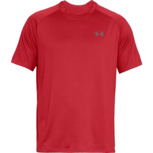Under Armour Pánské tričko Ua Tech Tee 2.0 s krátkými rukávy, small Under Armour Pánské tričko Ua Tech Tee 2.0 s krátkými rukávy, small