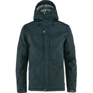 Fjällräven skogso polstrovaná bunda Fjällräven skogso polstrovaná bunda