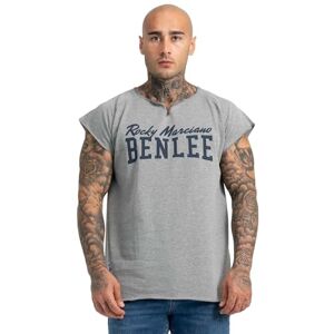 BENLEE Pánské tričko s normálním střihem Edwards BENLEE Pánské tričko s normálním střihem Edwards