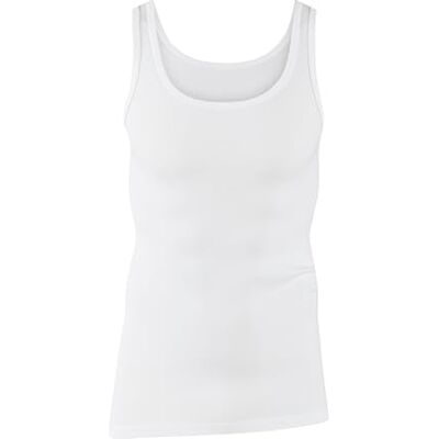 Calida Twisted Cotton nátělník pánský Calida Twisted Cotton nátělník pánský