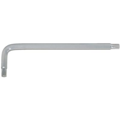 KS Tools 151.2451 RIBE-Winkelstiftschlüssel XL, M4 KS Tools 151.2451 RIBE-Winkelstiftschlüssel XL, M4